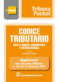 Codice tributario - Francesco Tundo