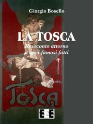 La Tosca Giorgio Bosello Author