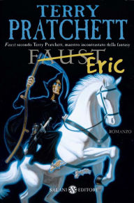 Eric (Italian Edition) Terry Pratchett Author