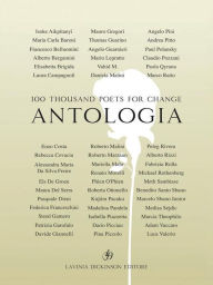 Antologia: Eventi di Genova e Kermanshah (Iran), 29 settembre 2012 100 Thousand Poets for Change Author