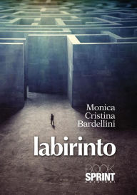 Labirinto Monica Bardellini Author