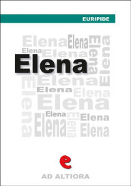 Elena Eurìpide Author