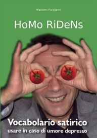Homo Ridens Massimo Pucciarini Author