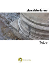 Tebe Giampietro Favero Author