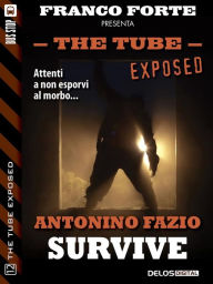 Survive Antonino Fazio Author