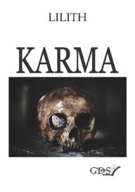 Karma Lilith Author