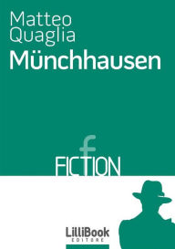 Münchhausen Matteo Quaglia Author