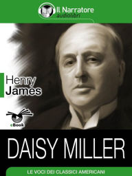 Daisy Miller Henry James Author