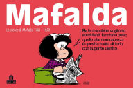 Mafalda Volume 12: Le strisce dalla 1761 alla 1920 Quino Author