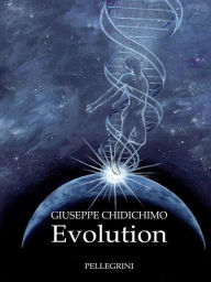 Evolution Giuseppe Chidichimo Author