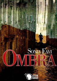 Ombra Sonia Favi Author