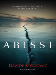 Abissi Davide Stocovaz Author