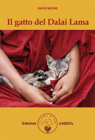 Il gatto del Dalai Lama David Michie Author
