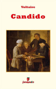 Candido - Voltaire