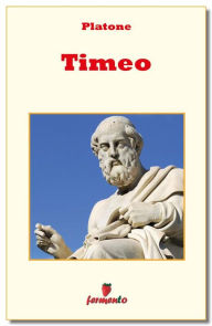 Timeo Platone Author