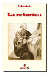 La retorica Aristotle Author