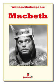 Macbeth William Shakespeare Author
