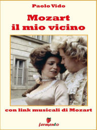 Mozart il mio vicino (con link della musica di Mozart) Paolo Vido Author