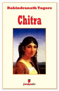 Chitra Rabindranath Tagore Author