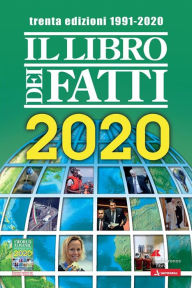 Il Libro dei Fatti 2020 aa. vv. Author