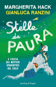 Stelle da paura Margherita Hack Author