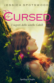 Cursed Jessica Spotswood Author