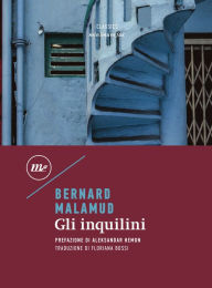Gli inquilini Bernard Malamud Author