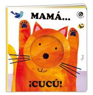 MamÃ¡... Â¡cucÃº! Gabriele Clima Author