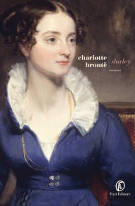 Shirley Charlotte BrontÃ« Author
