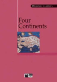 Four Continents+cd - Collective