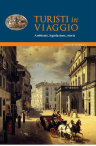 Viaggio e paesaggio: la Tuscia tra XVI e XIX secolo vista da tre viaggiatori Maria Letizia Sileoni Author