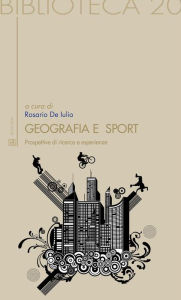 Geografia e Sport Rosario De Iulio Author