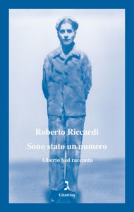 Sono stato un numero Roberto Riccardi Author