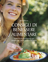 Consigli di benessere alimentare Pierre Pellizzari Author