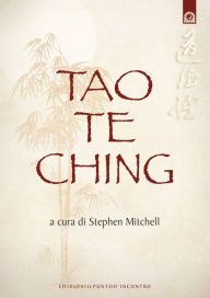 Tao Te Ching Stephen Mitchell Author