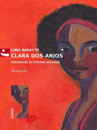 Clara dos Anjos Lima Barreto Author