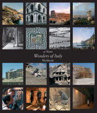 Wonders of Italy Pialuisa Bianco Editor