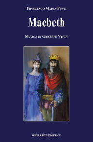 Macbeth Giuseppe Verdi Author