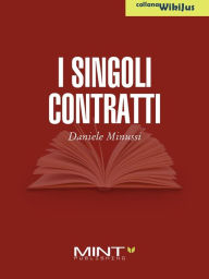 I Singoli Contratti - Daniele Minussi