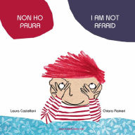 Non Ho Paura - I Am Not Afraid Laura Castellani Author