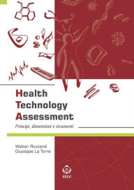 Health Technology Assessment Giuseppe La Torre Author