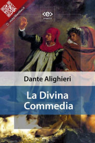 La Divina Commedia Dante Alighieri Author
