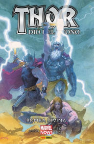 Thor Dio Del Tuono 2 (Marvel Collection): Bomba Divina - Jason Aaron