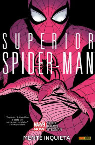 Superior Spider-Man 2 (Marvel Collection): Mente Inquieta - Dan Slott