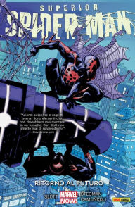 Superior Spider-Man 4 (Marvel Collection) - Dan Slott