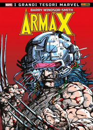 Wolverine. Arma X (Grandi Tesori Marvel) - Barry Windsor