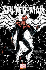 Superior Spider-Man (2013) 5 (Italian Edition)