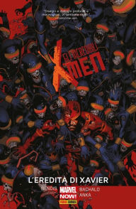 Gli Incredibili X-Men 5 (Marvel Collection) - Brian Michael Bendis