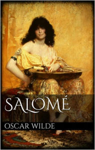 SalomÃ© Oscar Wilde Author