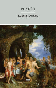 El Banquete Platón Author